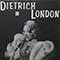 Marlene Dietrich - Dietrich In London