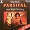 Armin Jordan, Orchestre Philharmonique De Monte Carlo - Richard Wagner: Parsifal (Extraits De La Bande Originale Du Film De Hans-Jurgen Syberberg)