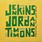 John Jenkins, Clifford Jordan, Bobby Timmons - Jenkins, Jordan and Timmons