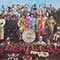 The Beatles - Sgt. Pepper's Lonely Hearts Club Band