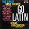 Cesar Concepcion and His Orchestra - The Great Band Themes Go Latin