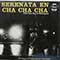 Julio Gutierrez and His Orchestra - Serenata En Cha Cha Cha (Cha Cha Cha At Midnight)
