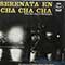 Julio Gutierrez and His Orchestra - Serenata En Cha Cha Cha (Cha Cha Cha At Midnight)