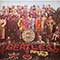 The Beatles - Sgt. Pepper's Lonely Hearts Club Band