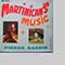 Pierre Rassin - Martinican's Music