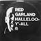 Red Garland - Halleloo-Y'-All