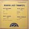 Fats Navarro, Dizzy Gillespie, Miles Davis, Kenny Dorham - Modern Jazz Trumpets
