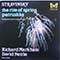 Richard Markham, David Nettle - Stravinsky: The Rite of Spring, Petrushka (Composer's Piano Duet Versions)