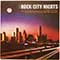 Various - Rock City Nights