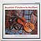 Various - Scottish Fiddlers To The Fore