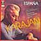 Herbert von Karajan, The Philharmonia Orchestra - Showpieces For Orchestra, Album 3