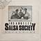 The Los Angeles Salsa Society Orchestra - The L.A. Salsa Society Orchestra