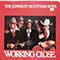 The Johnson Mountain Boys - Working Close