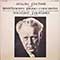 Edwin Fischer, Edwin Fischer Chamber Orchestra  - Beethoven: Piano Concerto No. 1 in C Op. 15, Mozart: Fantasia in C K. 475