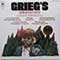 Eugene Ormandy, Leonard Bernstein, George Szell - Grieg's Greatest Hits