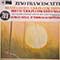 Zino Francescatti, The Columbia Symphony Orchestra, The New York Philharmonic, George Szell, Thomas Schippers - Mendelssohn; Violin Concerto, Bruch; Violin Concerto No.1