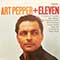 Art Pepper - Art Pepper + Eleven