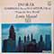 Lorin Maazel, RSO Berlin - Dvorak; Symphony No.9 in E Minor, Op.95 From The New World