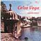 Celso Vega y Su Quinteto - Ecos Del Pasado
