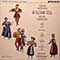 Herbert von Karajan, The Philharmonia Orchestra - Rossini: Overtures William Tell And The Famous Five