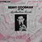 Benny Goodman - Benny Goodman At The Manhattan Room November 6 and December 22, 1937