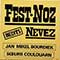 Various - Fest-Noz Nevez: La Musique Breton