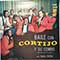 Cortijo Y Su Combo, Ismael Rivera - Baile Con Cortijo Y Su Combo (Dance with Cortijo and His Combo)