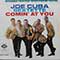 Joe Cuba Sextette - Comin' At You