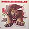 The Don Harrison Band - The Don Harrison Band