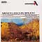Campoli, Sir Adrian Boult, The London Philharmonic Orchestra - Mendelssohn: Violin Concerto in E Minor, Bruch: Scottish Fantasia