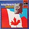 The Oscar Peterson Trio - Canadiana Suite