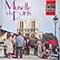 Rene Maquet Musette Orchestra, Alfons Bauer, Georg Schwenk - Musette A La Paris