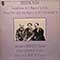 Jacques Thibaud, Pablo Casals, Alfred Cortot - Beethoven; Variations in G Major, Op. 121a, Piano Trio in B Flat Major, Op 97 Archduke