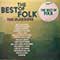 The Mariners - The Best Of Folk