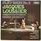 Jacques Loussier, Christian Garros, Pierre Michelot - Play Bach No.2