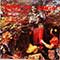 Istvan Horvath, Kalman Voros and his Gipsy Band - Hopp Te Zsiga!