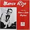 Marco Rizo - Marco Rizo With His Piano and Latin Rhythms