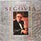 Andres Segovia - A Portrait Of Andres Segovia: My Favourite Works