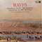 David Josefowitz, Orchestra Of The Vienna State Opera - Haydn: Symphony No. 94 (Surprise), Symphony No. 100 (Military)