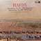 David Josefowitz, Orchestra Of The Vienna State Opera - Haydn: Symphony No. 94 (Surprise), Symphony No. 100 (Military)