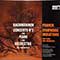 Philippe Entremont, Netherlands Philharmonic Orchestra, Walter Goehr, Carl Bamberger - Rachmaninoff: Piano Concerto No. 2 in C Minor, Franck: Symphonic Variations Philippe Entremont, Netherlands Philharmonic Orchestra, Walter Goehr, Carl Bamberger - Rachmaninoff: Piano Concerto No. 2 in C Minor, Franck: Symphonic Variations