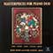 Denise Duport, Muriel Slatkine - Masterpieces For Piano Duo