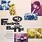 Fredrik Noren Band - To Mr. J