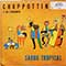 Chappottin y Su Conjunto - Sabor Tropical