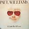 Paul Williams - A Little Bit Of Love