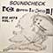 Various - Soundcheck: Rock Across The Nation! Big Hits Vol 1