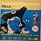 Enrique Jorda Sir Eugene Goossens, The London Symphony Orchestra, Barbara Howitt - Falla: The Three-Cornered Hat, Villa-Lobos: The Little Train Of The Caipira