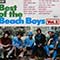 The Beach Boys - The Best Of The Beach Boys Vol.2