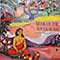 Various - Music Of The South Seas! A Visit To Tahiti, New Zealand , Rarotonga