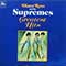 Diana Ross and The Supremes - Greatest Hits